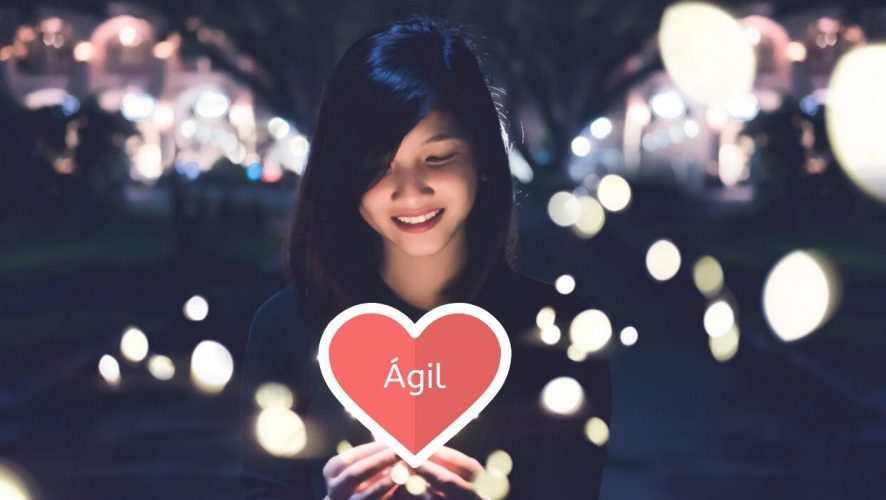 El Corazón de ágl